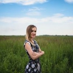 Olga Vodolazhnaya