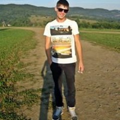 Олег Лящишин