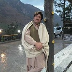 Akhtar Sherin Khan