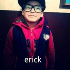 Erick Fernando Pacheco