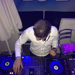 DJ Oğulcan Terzi