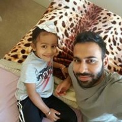 Jatinder Singh Rathore