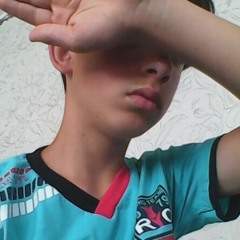 Илья Добров
