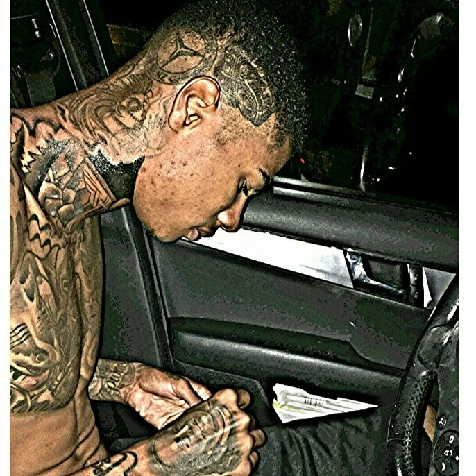 blueface