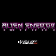 Alien Energy