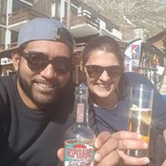 El Nuno Miguel Sharaawy