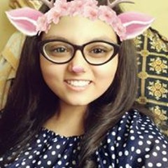 Mariam raouf