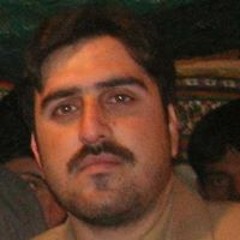 Waheed Khan Kakar