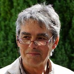Christophe Vuillemin