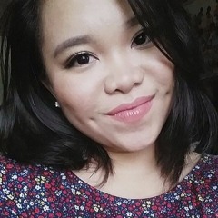 Voice Artist - Marianne Cacacho