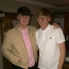 Conor McWalters