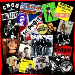 Repost All Genres (but love punk!)