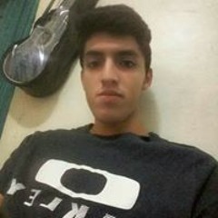 Daniel Davila