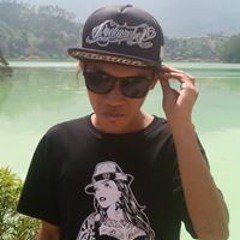 Yusi Marwanto