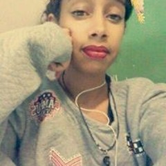 Danielly Santana Jesus