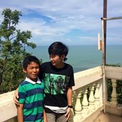 Sorasak Peekaew