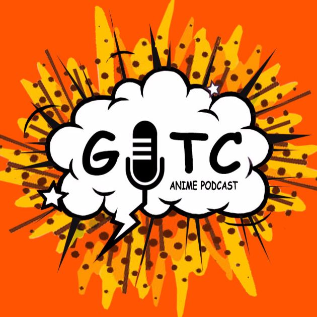 Ghost In The Cloud: An Anime Podcast