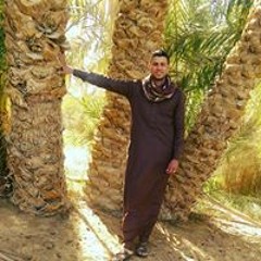 Mostafa Almaanawy