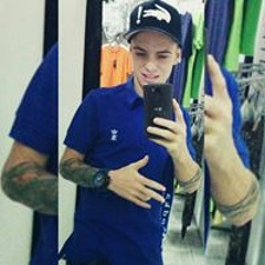 Alemão Batista Elsinho