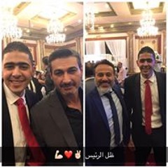 Mahmoud Elsharkawy