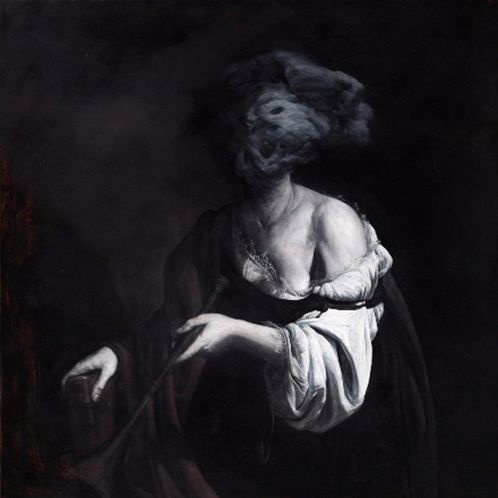DARK TECHNO ◙