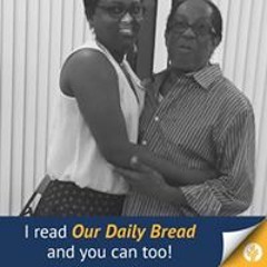 Cynthia-jerry Bucknor