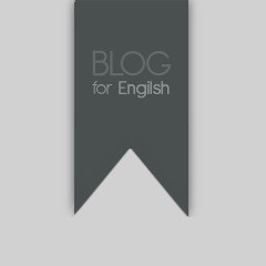 Blog for English