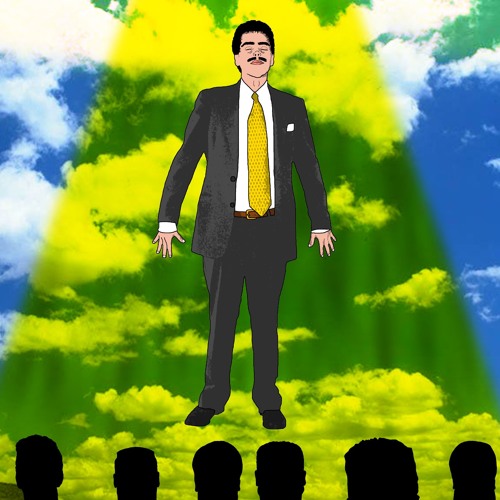 Colonel Mustard Gas’s avatar