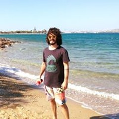 Alexandros Anagnostidis