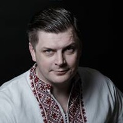 Сергій Костинський