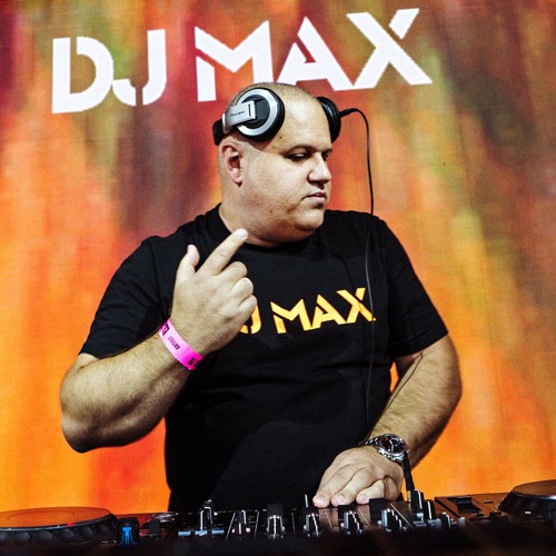 DJ MAX’s avatar