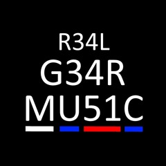 R34L G34R