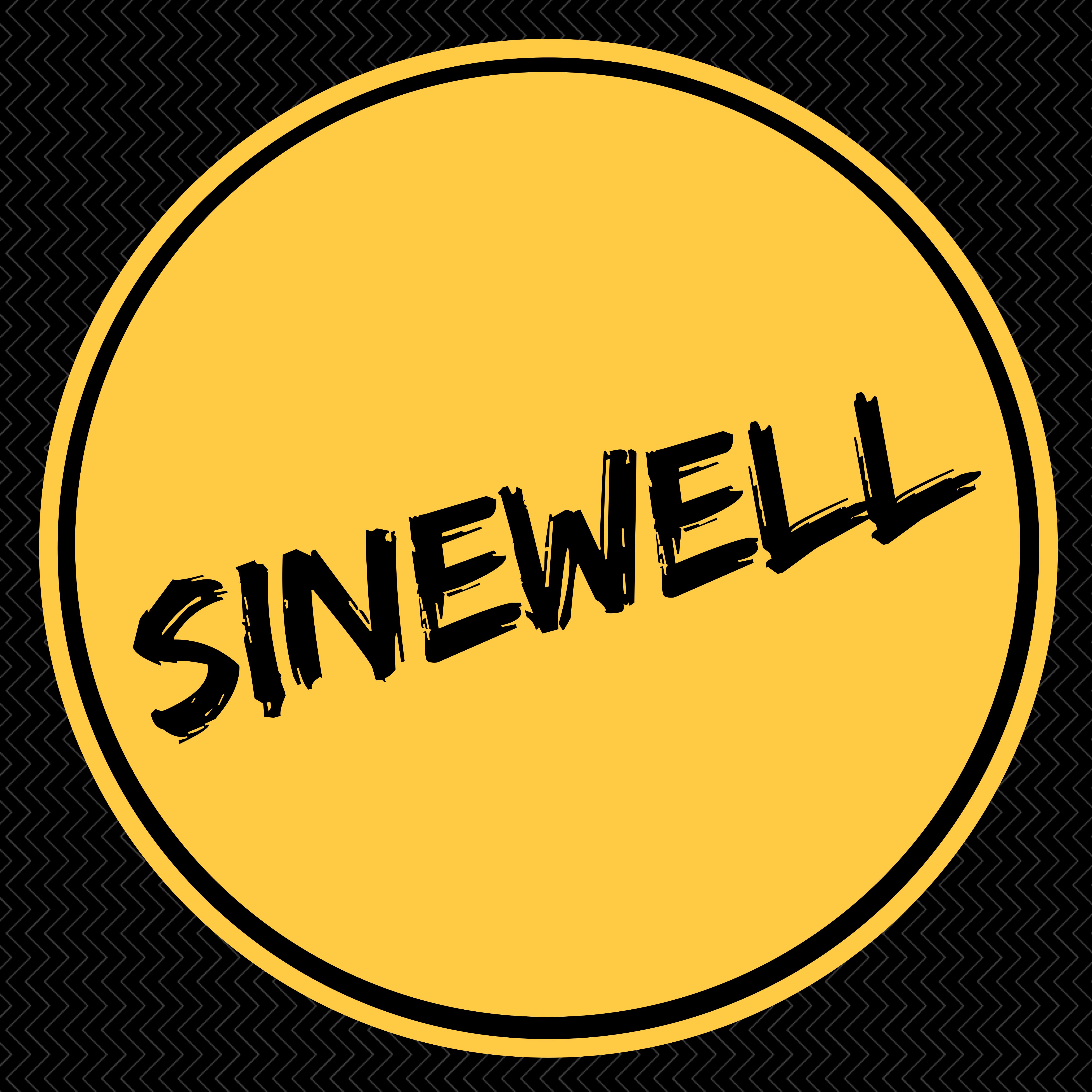 Sinewell podcast artwork