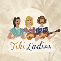 Tikiladies