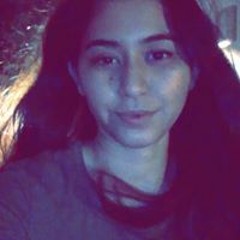 Qistina Amani Roslan