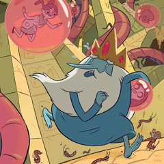 Bumpy Shark