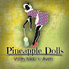 Pineapple Dolls
