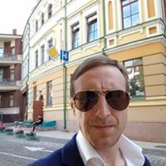 Андрей Михайловский