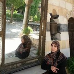 Safaa Sandouk