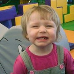 Lucia Jane Harney Dey