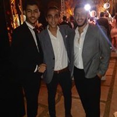 Mohamed Elhegawy