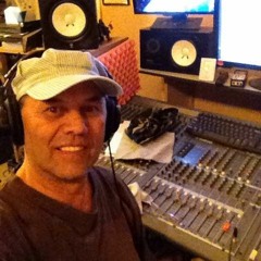 Tripod Recording Studio