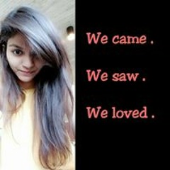 Bhawna rathi