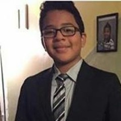 Matthew Ramos