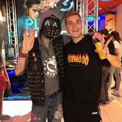 Steve Ghøst