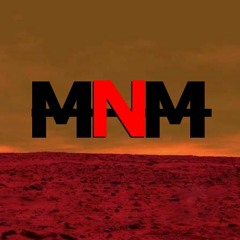 Martian Noise Machine