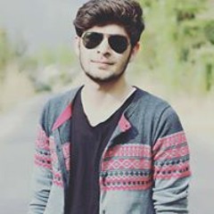 Inam Ullah