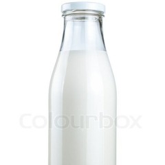All hail our lord milk