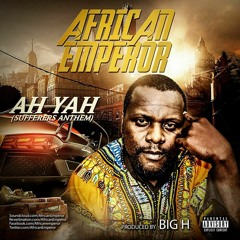 AFRICAN EMPEROR