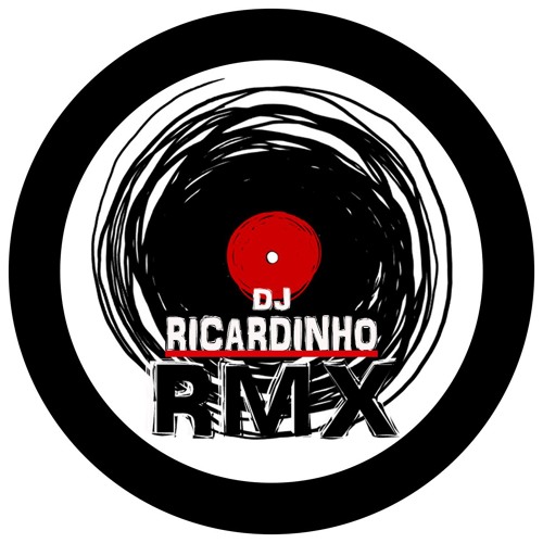 DJ Ricardinho RMX’s avatar